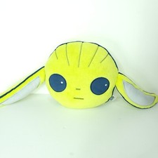 Star Wars Mandalorian Baby Yoda The Child Grogu 24" Pillow Plush Disney Parks