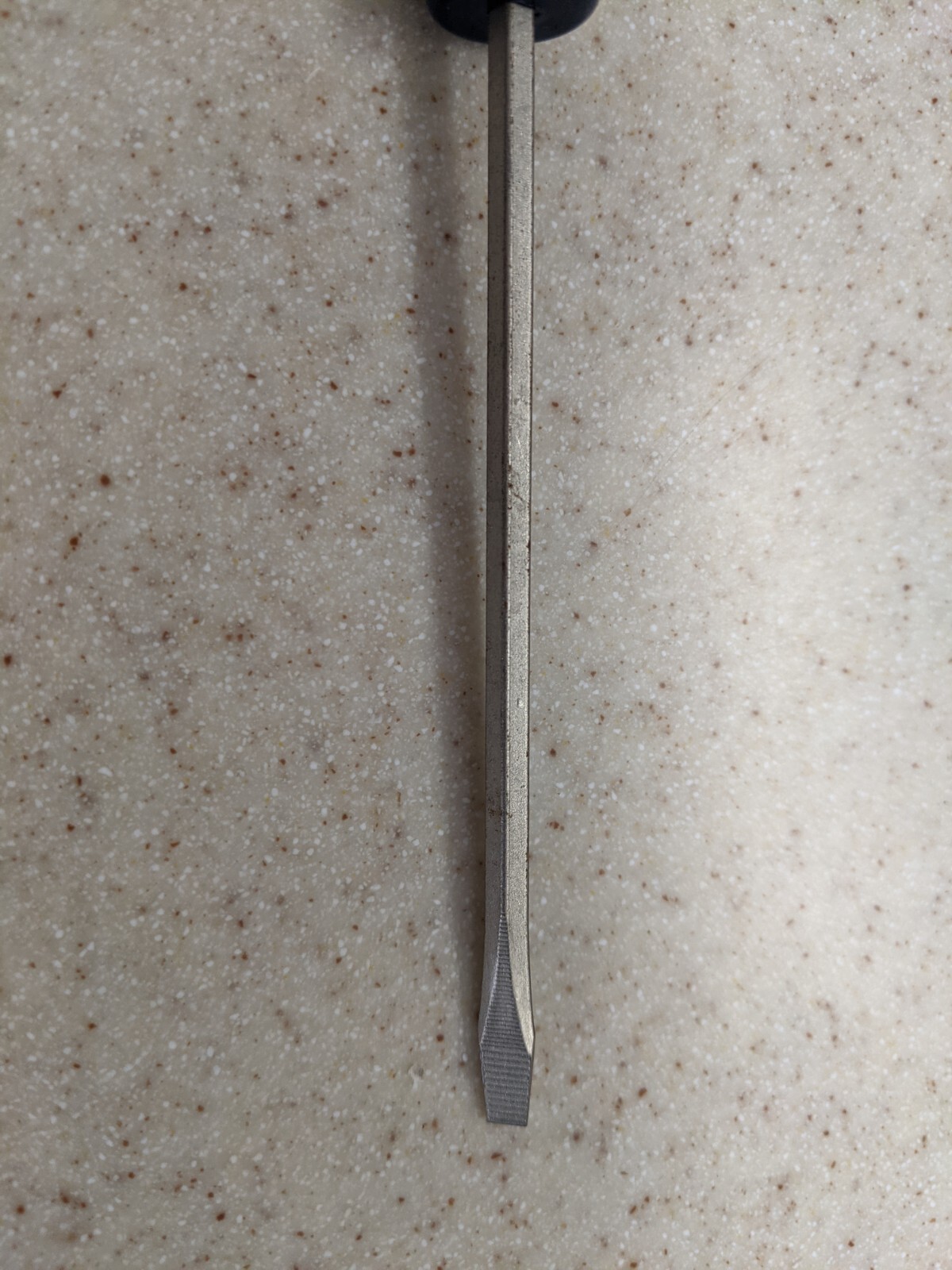 Lot 4 Vintage Craftsman Screwdriver Slotted Flat Head 1/4,3/16, 1/8 Tool USA Set eBay