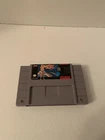Star Fox (SNES Super Nintendo Entertainment System, 1993)