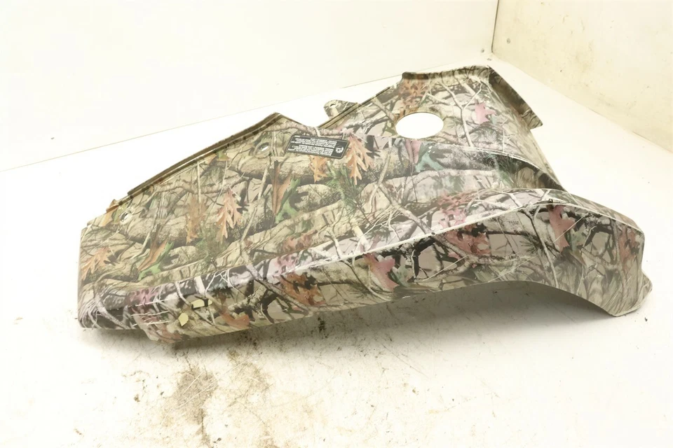 Can-Am Outlander MAX 800R XT 13 Fender Right Rear 715001811 32034 Foto 2 de 4