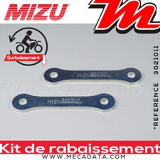 Kit de Rabaissement Honda GL 1800 DA/B/DB (SC79) 2020 Mizu - 20 mm