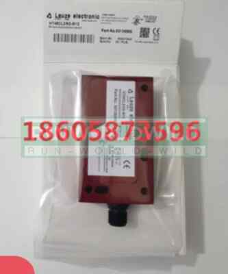  Leuze Photoelectric switch sensor HT46CI/LP-M12