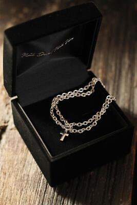 Nil Due / Un Silver Bracelet 2014 | eBay Nil Due / Un Silver Bracelet 2014 | eBay