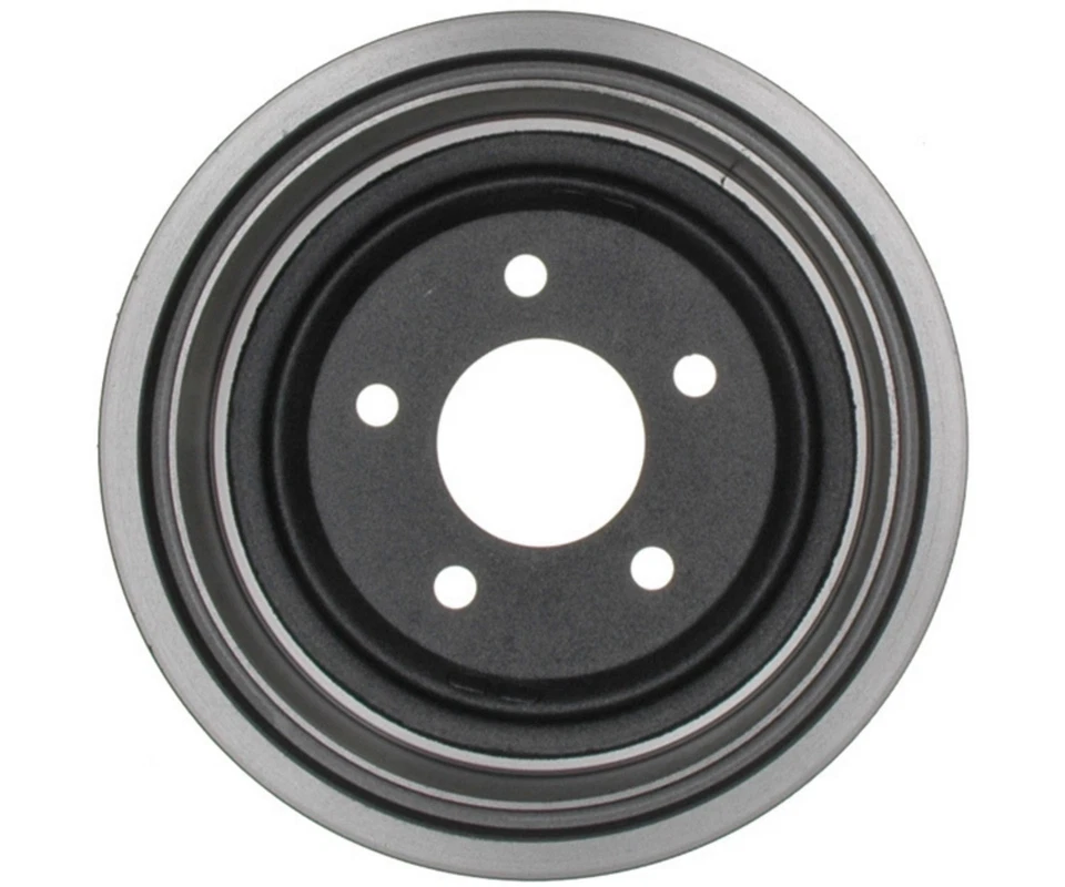 For 1997-2005 Chevrolet Venture Brake Drum Rear Raybestos 1998 1999 2000 2001 - Image 3 of 3