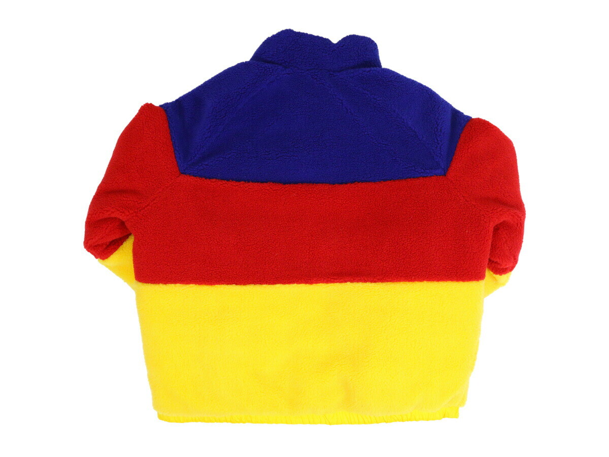 Polo Ralph Lauren 90's style Retro Down Filled Reversible Jacket