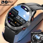 Smart Watch HD Screen Fitness Tracker Bluetooth Call Heart Rate Sleep Monitor