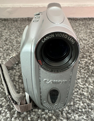 camescope Mini dv- Caméscope Numérique ABS Rotation Full HD 16X