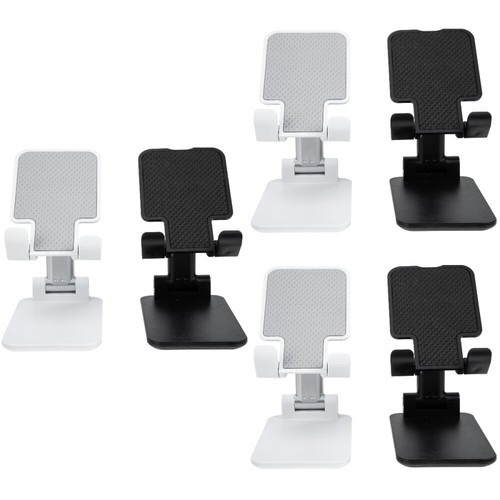 6 Pcs Phone Stand Recording Phone Holder Stand Desk Decoration - 第 10/12 張圖片
