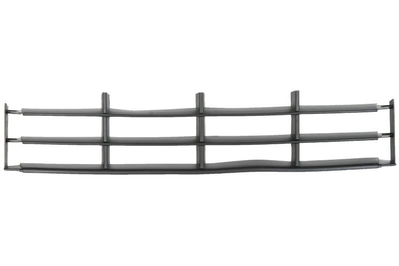Dummy Grid Ventilation Grille Front For: SKODA FABIA II, ROOMSTER 03.10-04.15