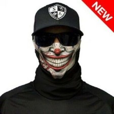 SA Co Shield Gaiter OSFM Adult New