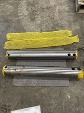 Excavator Bucket Pin 90mm x 650mm 25-5/8” CAT 336