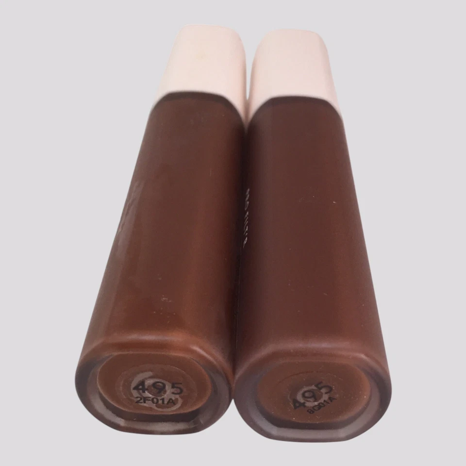 2 Pack) Fenty Beauty Pro Filt'r Instant Retouch Concealer Color: 495 -0.27oz/8ml - Image 4 of 4