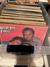 Pick From List LP Record Vinyl Rock n Roll and Others Buy 4+ for 40% off