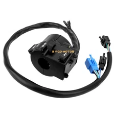 Headlight Horn Turn Signal Switch for Honda VT750C2 Shadow Phantom 750 2010-2023