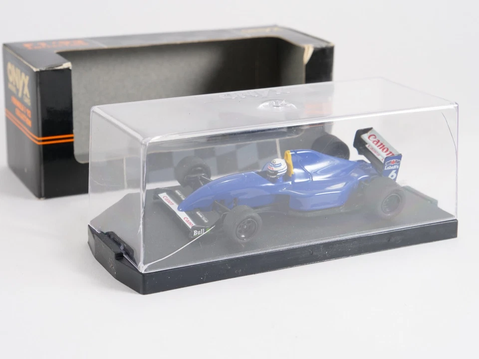 Onyx 1/43 Formula 1 Scala Assortiti - Immagine 3 di 4