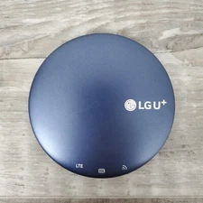 LG U+ Korea Travel Router Pocket Wifi IML-C5000W NO SIM CARD
