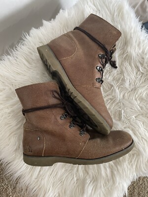 Hiking The North Face Ballard Lace Ii The North Face Women display picture 2