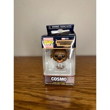 Funko Pocket POP! Llavero - Guardianes de la Galaxia Vol. 3 - COSMO - Nuevo