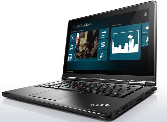 Windowsノート本体 ThinkPad S1 Yoga 12 4GB/500GB+16GB SSD Amazon.com: Lenovo ThinkPad S1 Yoga Convertible 2-In-1