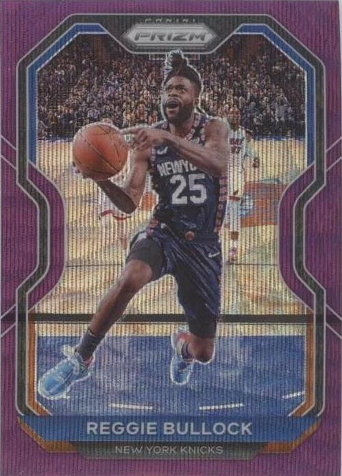 Purple Wave Prizm