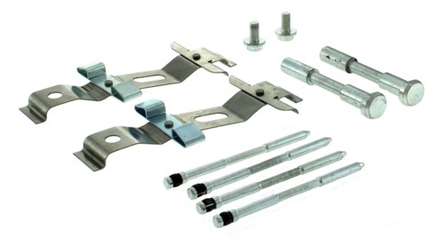 Centric number 117.62070 Disc Brake Hardware Kit 6139k - Picture 1 of 1