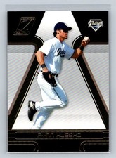 2005 Donruss Zenith #193 Ryan Klesko San Diego Padres B84