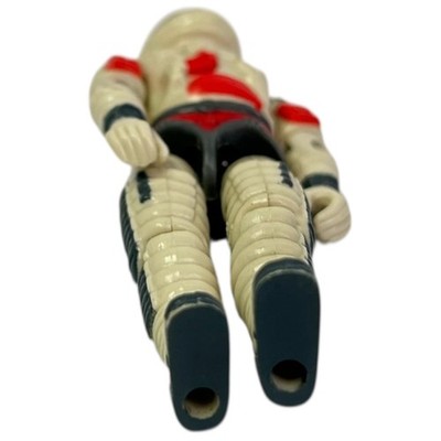 Vintage GI Joe Ace Complete Skystriker Pilot 3.75