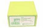 HO DURANGO PRESS STANDARD GAUGE WATER TANK WOOD KIT DP-67