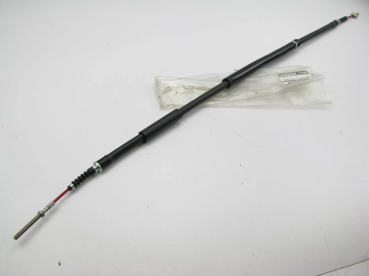 Parking Brake Cables for Nissan 300ZX for sale | eBay