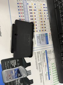 Nintendo 3DS 2GB Handheld System - Cosmo Black