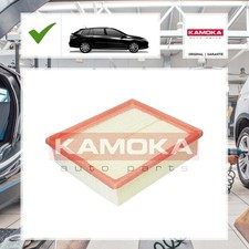 Kamoka Luftfilter RENAULT LAGUNA II Grandtour (KG0/1_) 1.9 dCi (KG1V)