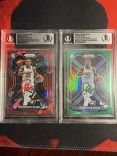 2020 Leaf Greatest Hits Multi-Sport Edition Cards 21