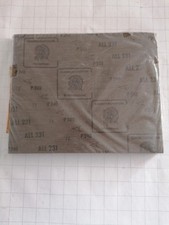 Schleifgewebe 230x280 Schleifleinen, Schmirgelleinen P 240