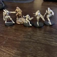 Corvus Belli Infinity Aleph Starter Box OOP