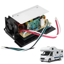 Upgraded WF-8955-AD-MBA RV Converter Main Board Assembly Replacement Unit