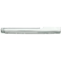 Diederichs 9233021 Einstiegblech Links FüR Ford Focus II (Da_, Hcp, Dp) 2004-201