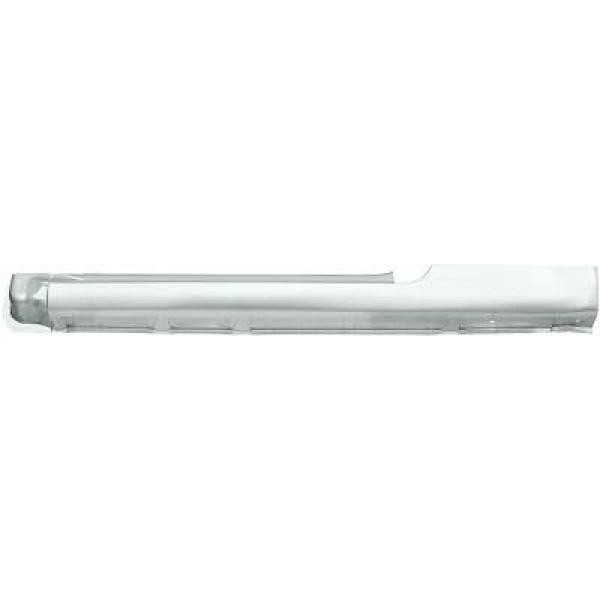 Diederichs 9233021 Einstiegblech Links FüR Ford Focus II (Da_, Hcp, Dp) 2004-201-image