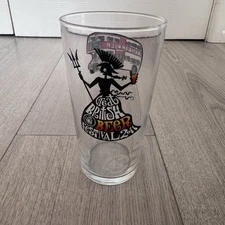 Great British Beer Festival 2011 CAMRA 40th Anniversary Collectable Pint Glass