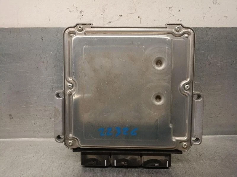 9662633280 centralina motore per CITROEN C5 II BREAK (RE ) 2.2 HDI 2004 5435094 - Immagine 2 di 4