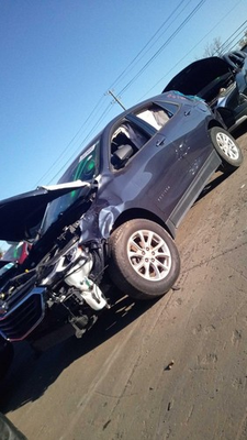 #ad #ad 2019 Chevrolet Equinox 1.5L Engine Complete Assembly 4WD 103K Miles OEM $932.80