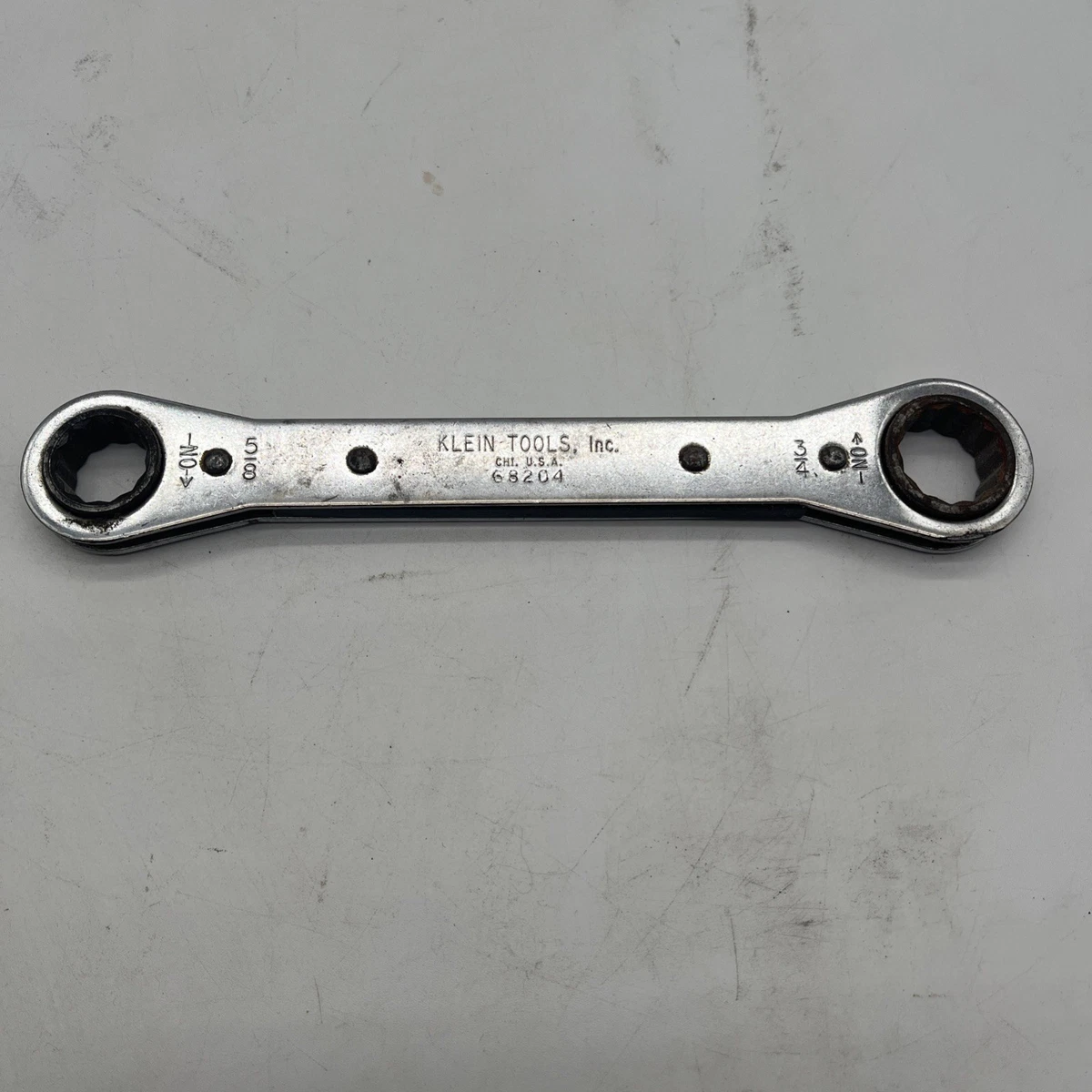 Klein Tools Mechanic Tool Collectibles for sale | eBay