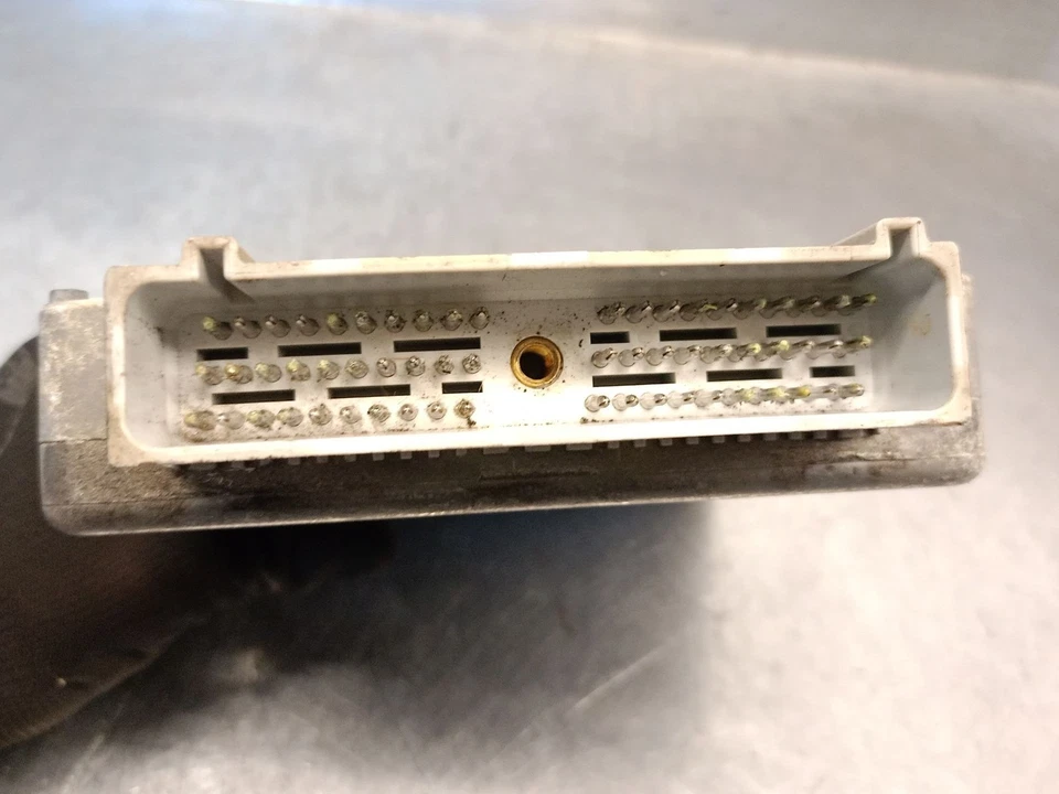 94FB12A650EA CENTRALINA MOTORE / 5610172 PER FORD FIESTA III GFJ 1.3 CAT - Immagine 3 di 4