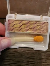 Flame Glow Colorsnaps Special Effects Eyeshadow Graphixs In Magenta VTG NOS