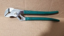 Vintage S-K Tools USA 7510 Channel Lock Pliers , VGC