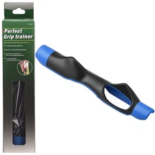 Golf Grip Trainer Right Hand Golf Swing Practice Training Aid Club Enhance Grip