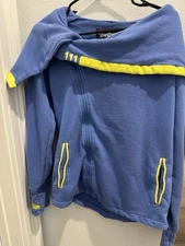 Official Fallout Vault 111 Sweatshirt (Women LG)