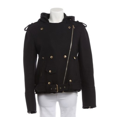 Übergangsjacke Pierre Balmain Schwarz 40 FR 44