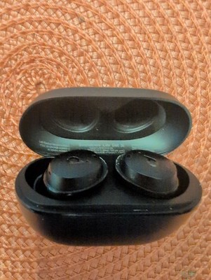 soundcore Life Dot 3i True In Ear Wireless Headphones - Black