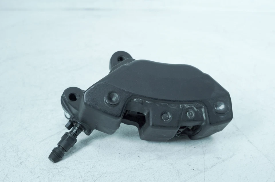 Harley Touring Electra Ultra 2009 FLHTCU OEM 1 pinza de freno delantera izquierda 43027-08 Foto 3 de 4