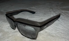 Maui Jim Sunglasses BOARDWALK MJ539-11 Translucent Gray with Neutral Gray Lenses